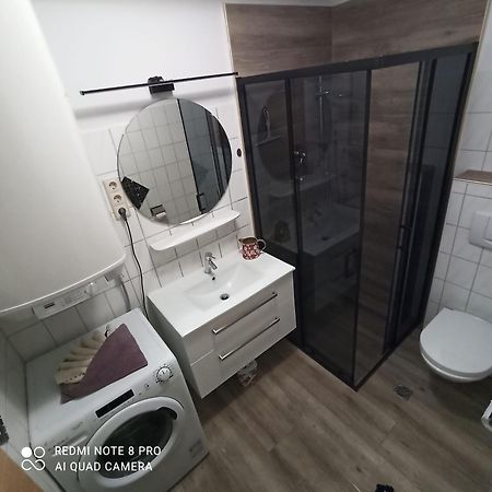 Lav Appartement Rovinj Buitenkant foto