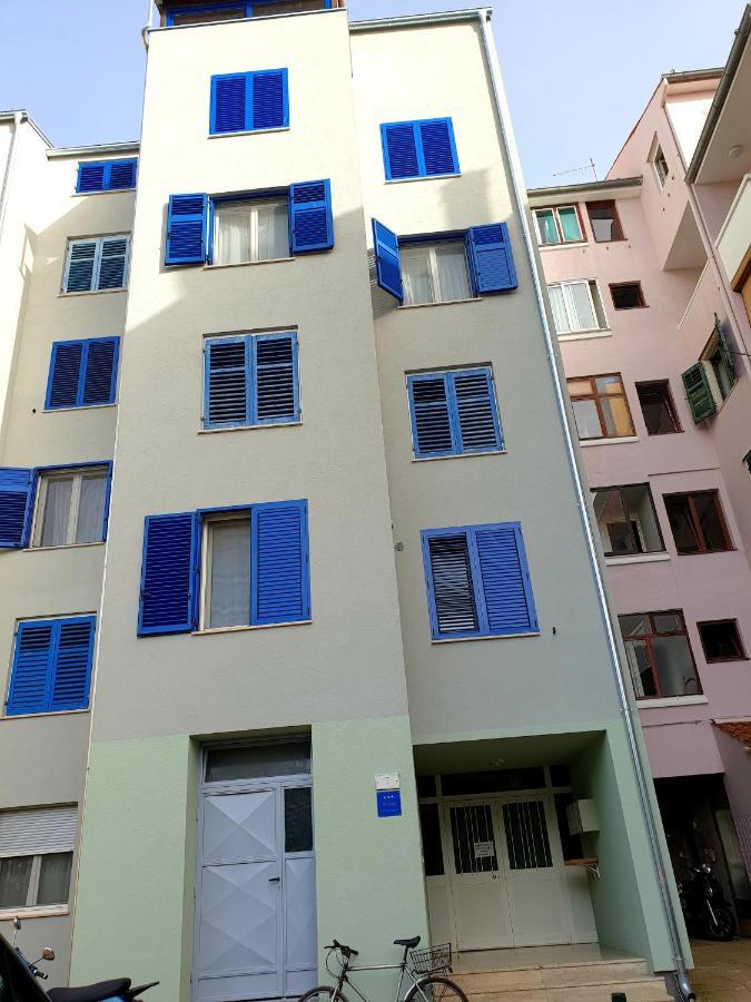 Lav Appartement Rovinj Buitenkant foto
