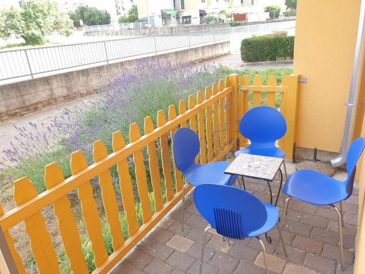 Lav Appartement Rovinj Buitenkant foto