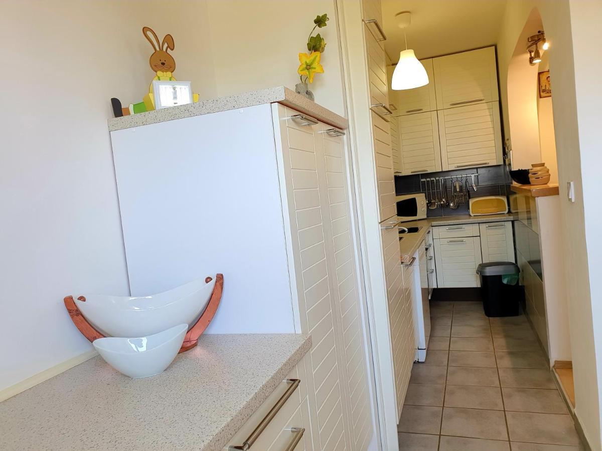 Lav Appartement Rovinj Buitenkant foto