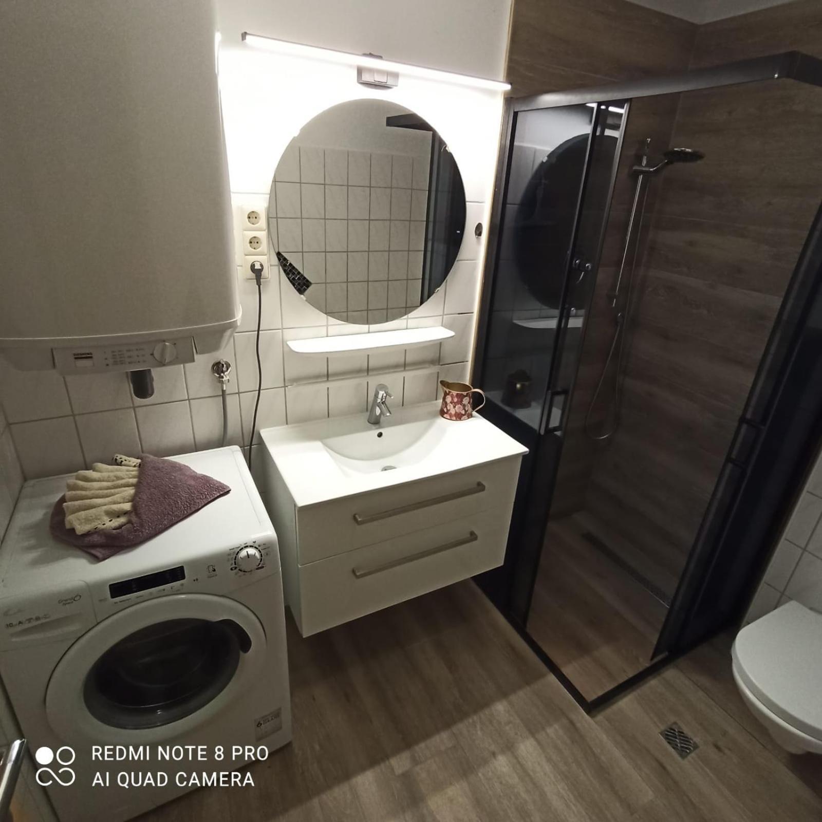 Lav Appartement Rovinj Buitenkant foto