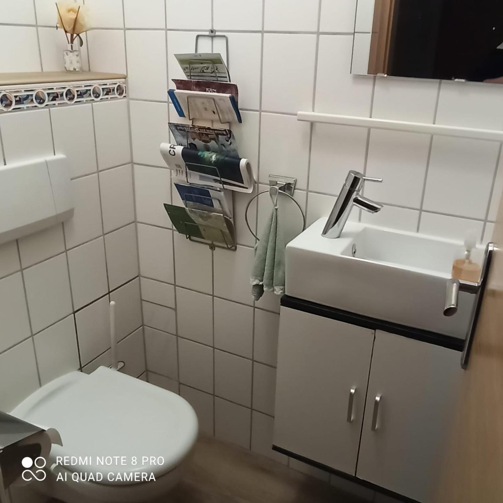 Lav Appartement Rovinj Buitenkant foto
