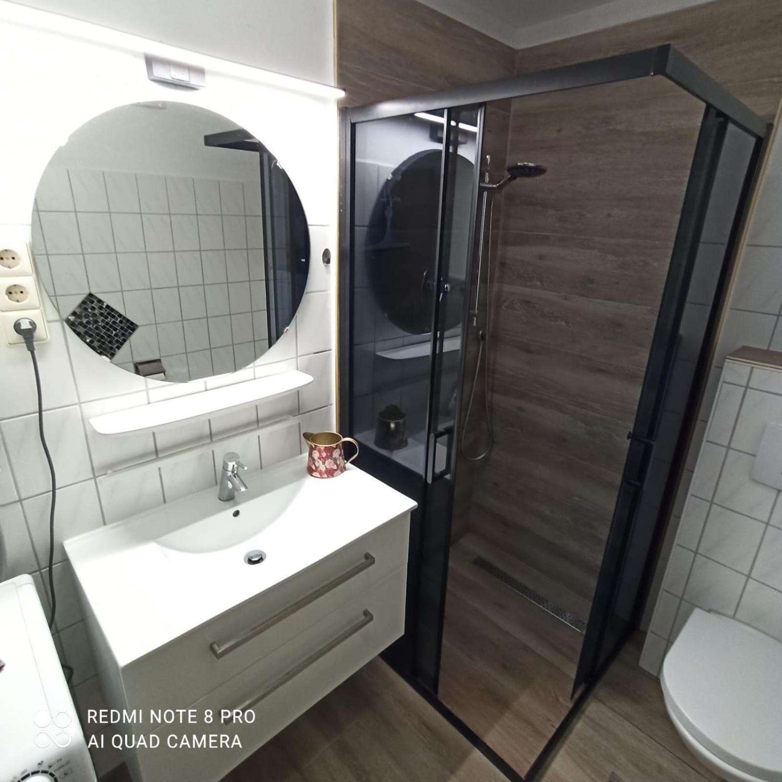 Lav Appartement Rovinj Buitenkant foto